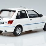 Ford Fiesta Mk3 XR2i Otto 1:18 OT967 Živica - image 2 of 6