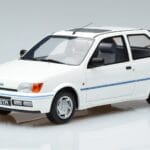 Ford Fiesta Mk3 XR2i Otto 1:18 OT967 Živica