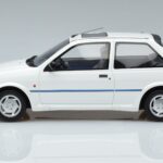 Ford Fiesta Mk3 XR2i Otto 1:18 OT967 Živica - image 3 of 6