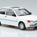 Ford Fiesta Mk3 XR2i Otto 1:18 OT967 Živica - image 4 of 6