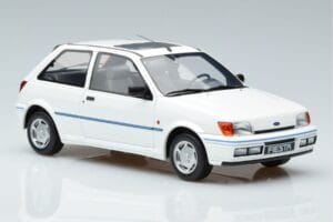 Ford Fiesta Mk3 XR2i Otto 1:18 OT967 Živica – obrázok 4 z 6