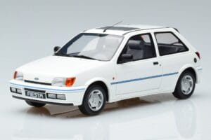 Ford Fiesta Mk3 XR2i Otto 1:18 OT967 Živica