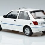 Ford Fiesta Mk3 XR2i Otto 1:18 OT967 Živica - image 5 of 6
