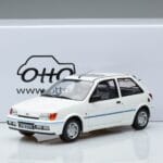 Ford Fiesta Mk3 XR2i Otto 1:18 OT967 Živica - image 6 of 6
