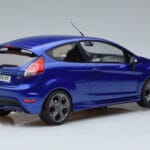 Ford Fiesta ST Mk7 Modrý Otto 1:18 OT403 Živica - image 2 of 6