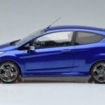 Ford Fiesta ST Mk7 Modrý Otto 1:18 OT403 Živica - image 3 of 6