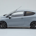 Ford Fiesta ST2000 Šedý Otto 1:18 - image 3 of 6