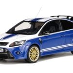 Ford Focus RS Mk2 Le Mans Modrý Otto 1:18 OT1010 Živica