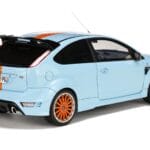Ford Focus RS Mk2 Le Mans Gulf Otto 1:18 OT1011 Živica - image 2 of 5