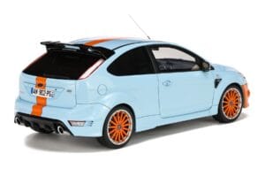 Ford Focus RS Mk2 Le Mans Gulf Otto 1:18 OT1011 Živica – obrázok 2 z 5