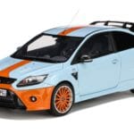 Ford Focus RS Mk2 Le Mans Gulf Otto 1:18 OT1011 Živica
