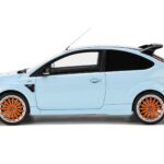 Ford Focus RS Mk2 Le Mans Gulf Otto 1:18 OT1011 Živica - image 3 of 5