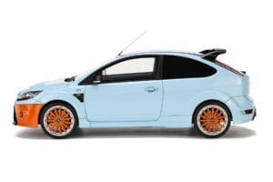 Ford Focus RS Mk2 Le Mans Gulf Otto 1:18 OT1011 Živica – obrázok 3 z 5