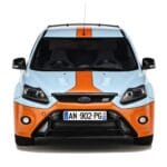Ford Focus RS Mk2 Le Mans Gulf Otto 1:18 OT1011 Živica - image 4 of 5