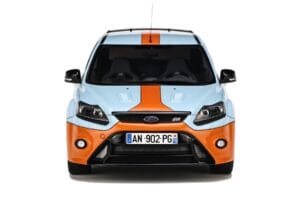 Ford Focus RS Mk2 Le Mans Gulf Otto 1:18 OT1011 Živica – obrázok 4 z 5