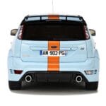 Ford Focus RS Mk2 Le Mans Gulf Otto 1:18 OT1011 Živica - image 5 of 5
