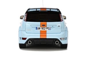 Ford Focus RS Mk2 Le Mans Gulf Otto 1:18 OT1011 Živica – obrázok 5 z 5