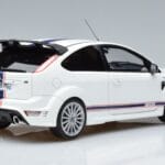 Ford Focus RS Mk2 Le Mans Biely Otto 1:18 OT1009 Živica - image 2 of 6