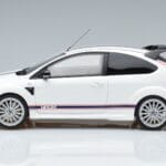 Ford Focus RS Mk2 Le Mans Biely Otto 1:18 OT1009 Živica - image 3 of 6