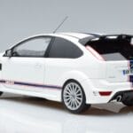 Ford Focus RS Mk2 Le Mans Biely Otto 1:18 OT1009 Živica - image 5 of 6