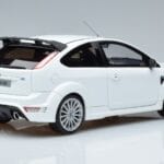 Ford Focus RS Mk2 Biely Otto 1:18 OT977 Živica - image 2 of 6