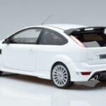 Ford Focus RS Mk2 Biely Otto 1:18 OT977 Živica - image 5 of 6
