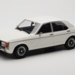 Ford Granada Mk1 Biely MCG 1:18 MCG18395