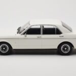Ford Granada Mk1 Biely MCG 1:18 MCG18395 - image 3 of 6