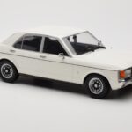Ford Granada Mk1 Biely MCG 1:18 MCG18395 - image 4 of 6