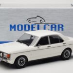 Ford Granada Mk1 Biely MCG 1:18 MCG18395 - image 6 of 6