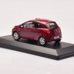 Ford Ka Mk2 Fialový Minichamps 1:43 - image 3 of 4