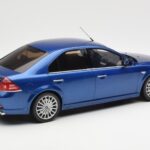 Ford Mondeo ST220 Performance Modrý Otto 1:18 OT448 - image 2 of 6