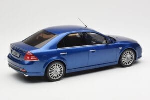 Ford Mondeo ST220 Performance Modrý Otto 1:18 OT448 Živica – obrázok 2 z 6