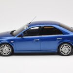 Ford Mondeo ST220 Performance Modrý Otto 1:18 OT448 - image 3 of 6