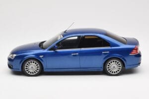 Ford Mondeo ST220 Performance Modrý Otto 1:18 OT448 Živica – obrázok 3 z 6