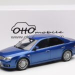 Ford Mondeo ST220 Performance Modrý Otto 1:18 OT448 - image 6 of 6
