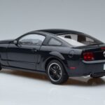Ford Mustang GT S197 Bullitt AUTOart 1:18 73067 Kov - image 6 of 7