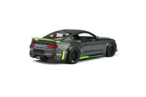 Ford Mustang S550 RTR Spec 5 10. Výročie GT Spirit 1:18 GT384 Živica – obrázok 2 z 11