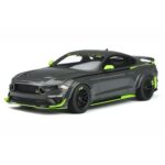 Ford Mustang S550 RTR Spec 5 10. Výročie GT Spirit 1:18 GT384 Živica