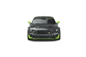 Ford Mustang S550 RTR Spec 5 10. Výročie GT Spirit 1:18 GT384 Živica – obrázok 3 z 11