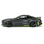 Ford Mustang S550 RTR Spec 5 10. Výročie GT Spirit 1:18 GT384 Živica - image 5 of 11