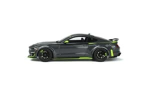 Ford Mustang S550 RTR Spec 5 10. Výročie GT Spirit 1:18 GT384 Živica – obrázok 5 z 11