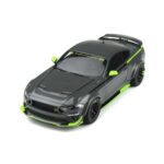Ford Mustang S550 RTR Spec 5 10. Výročie GT Spirit 1:18 GT384 Živica - image 6 of 11