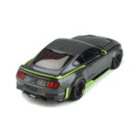 Ford Mustang S550 RTR Spec 5 10. Výročie GT Spirit 1:18 GT384 Živica - image 7 of 11