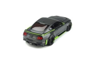Ford Mustang S550 RTR Spec 5 10. Výročie GT Spirit 1:18 GT384 Živica – obrázok 7 z 11