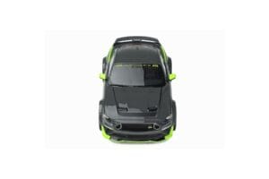 Ford Mustang S550 RTR Spec 5 10. Výročie GT Spirit 1:18 GT384 Živica – obrázok 8 z 11