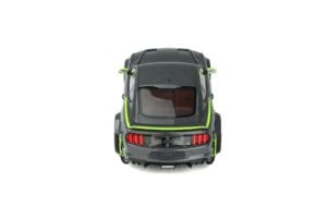 Ford Mustang S550 RTR Spec 5 10. Výročie GT Spirit 1:18 GT384 Živica – obrázok 9 z 11