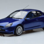 Ford Puma Modrý Otto 1:18
