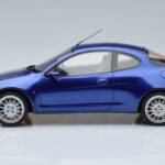 Ford Puma Modrý Otto 1:18 - image 3 of 6