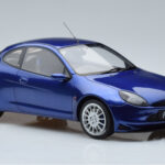 Ford Puma Modrý Otto 1:18 - image 4 of 6